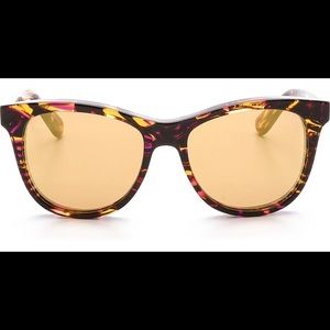 WILDFOX CATFARER SUNGLASSES